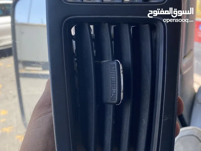 فتحات مكيف سوناتا من 2011 الى 2014 وكاله نظيفات جداااااا
