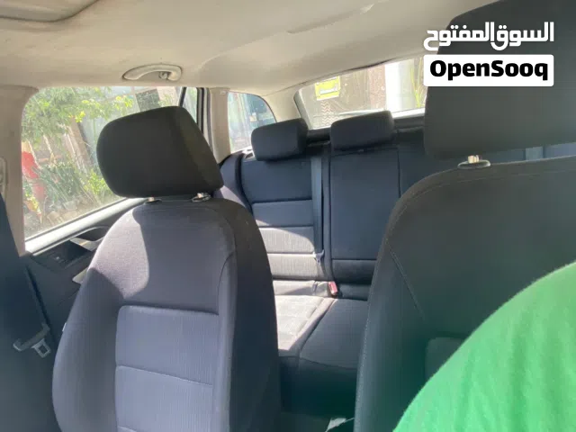 Used Skoda Octavia in Cairo