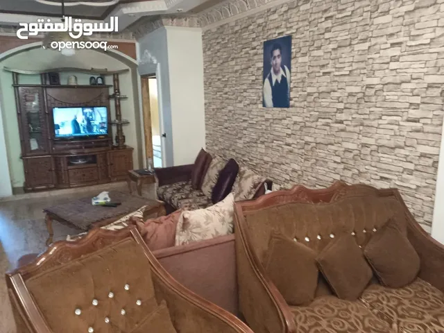 275 m2 3 Bedrooms Apartments for Sale in Amman 7th Circle