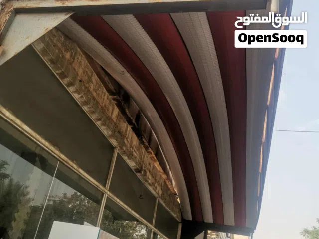 سقيفة (مظلة) كيسبان