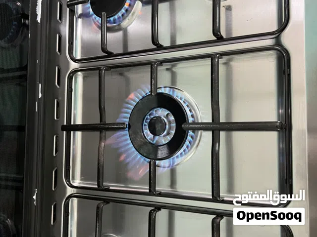 طباخ كبير خمس عيون نار قوية للبيع