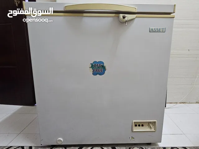 ASSET DEEP FREEZER MODEL:ACF-180