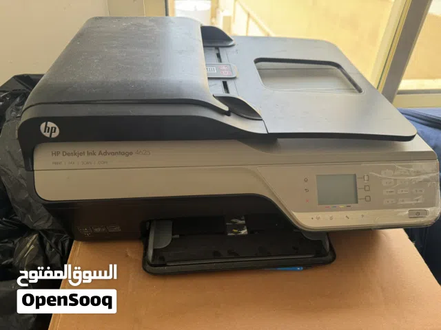 Hp Printer