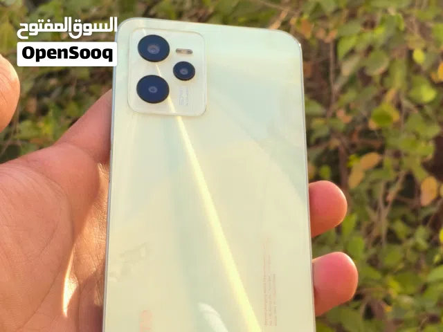 ريلمي c35
