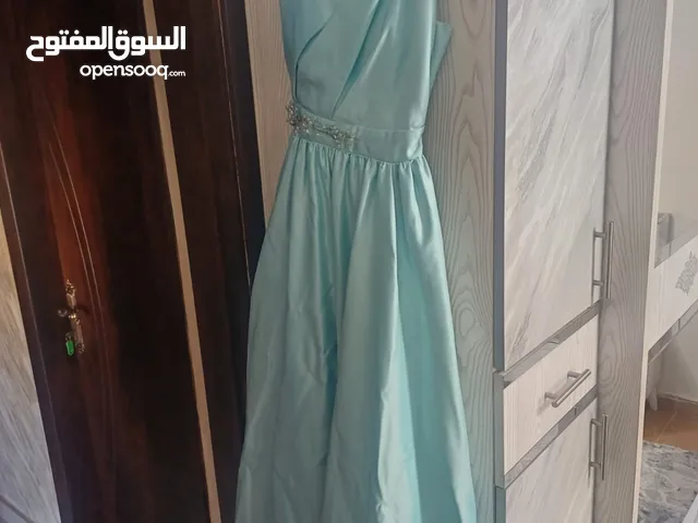 فستان سهره  سعر الفستان 50 دينار