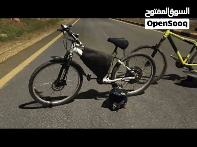 بسكليت كهربا المنيوم سرعته 50km   غير مخالفة! بمواصفات مميزة امحرك خلفي ضخم 1500 واط ما شاء الله