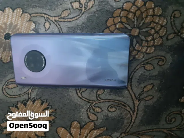 هواوي Y9a فحص كامل رام 8+8 ذاكره 128 جيجا  الموقع عمان جبل الاشرفيه للبيع