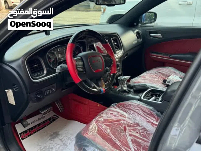 2022 Dodge Charger SRT Core