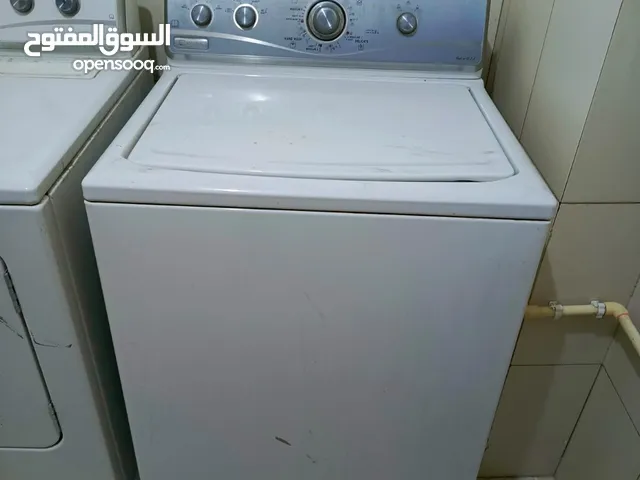 Maytag 9 - 10 Kg Washing Machines in Amman