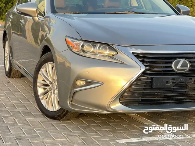 Lexus ES ES 350 in Sharjah