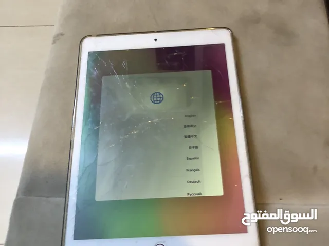 Apple iPad 8  in Baghdad