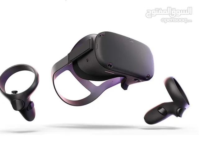oculus quest 1 ب 100 الاف