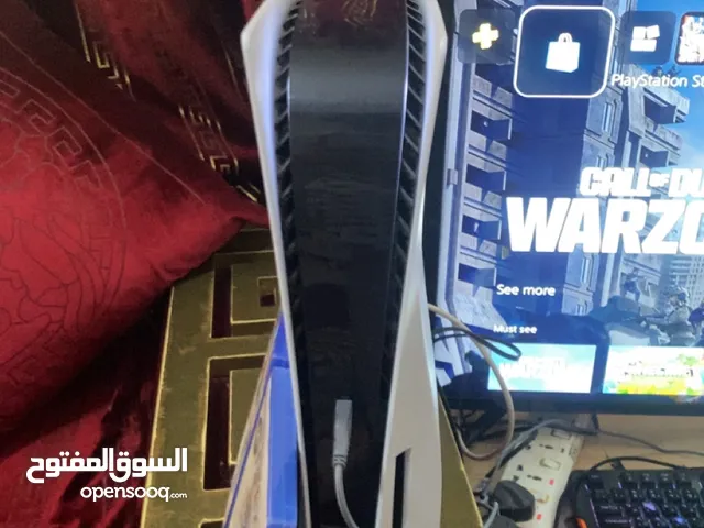 PlayStation 5 PlayStation for sale in Tripoli