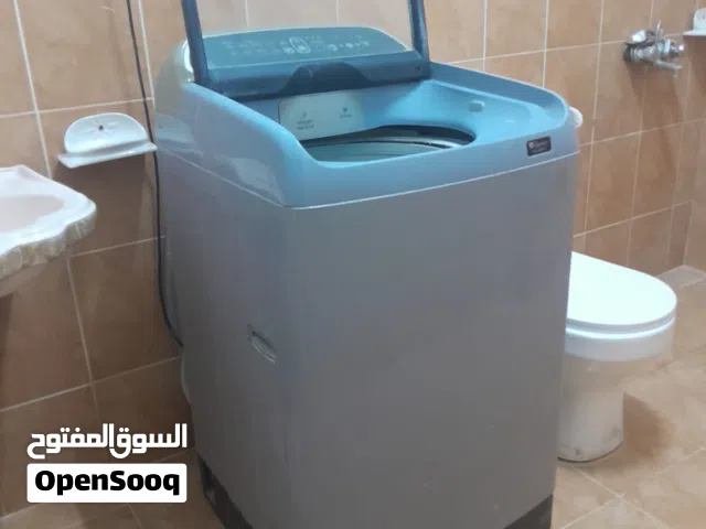 غسالة سامسونج 13كيلو Samsung 13kg washing machine