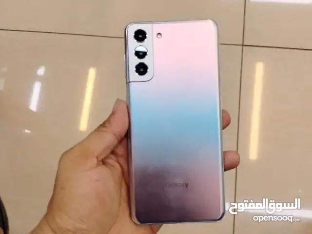 Samsung s21 plus 5G