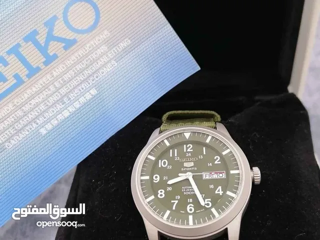 Automatic Seiko watches  for sale in Amman