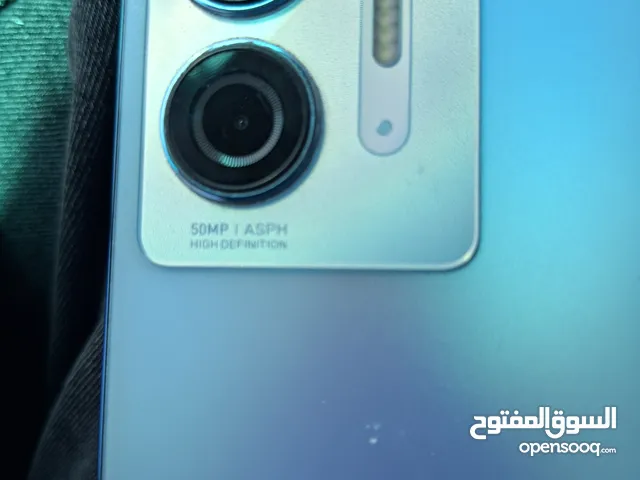 Infinix Hot 30 128 GB in Amman