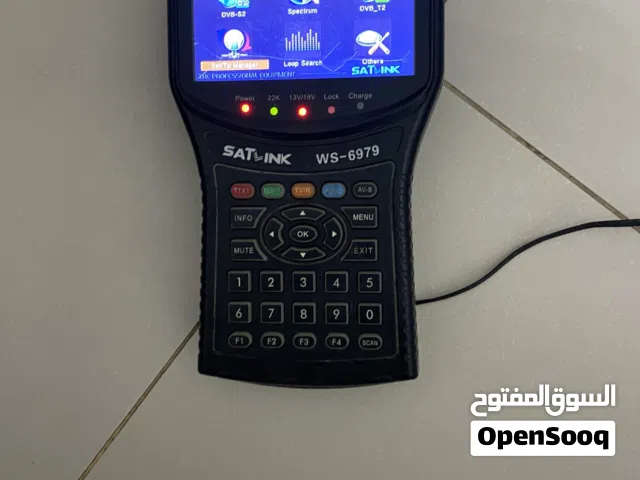 Other Receivers for sale in Northern Governorate