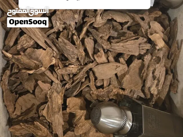 عود كلمنتان دبل سوبر أو ملكي طبيعي%