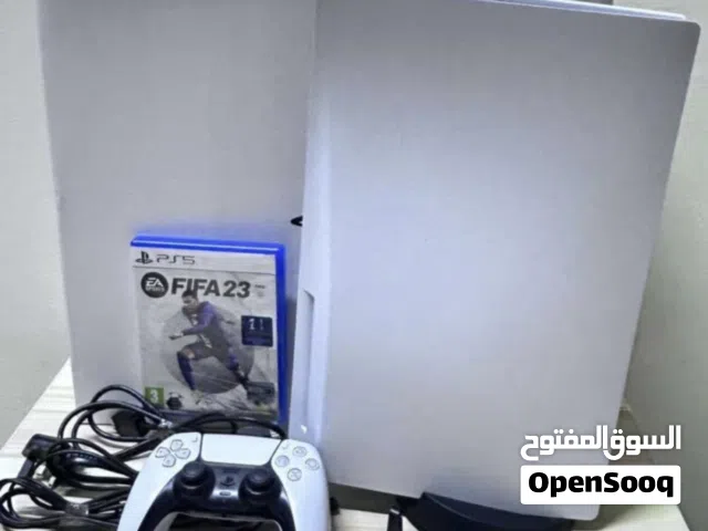 PlayStation 5 PlayStation for sale in Al Batinah