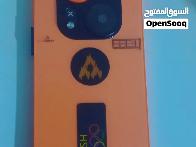 نقال نوع صيني كوبي فانتوم Phantom x2 pro أأكد كوبي مواصفات عادية جديد بس فحص وتنزيل برامج حسب الصور