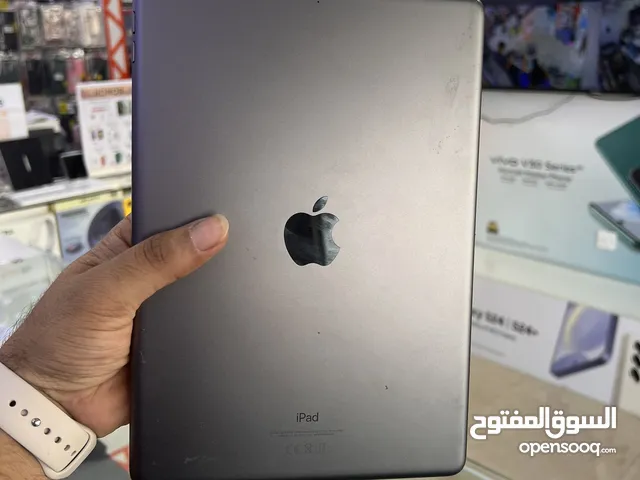 Apple iPad 9th generation