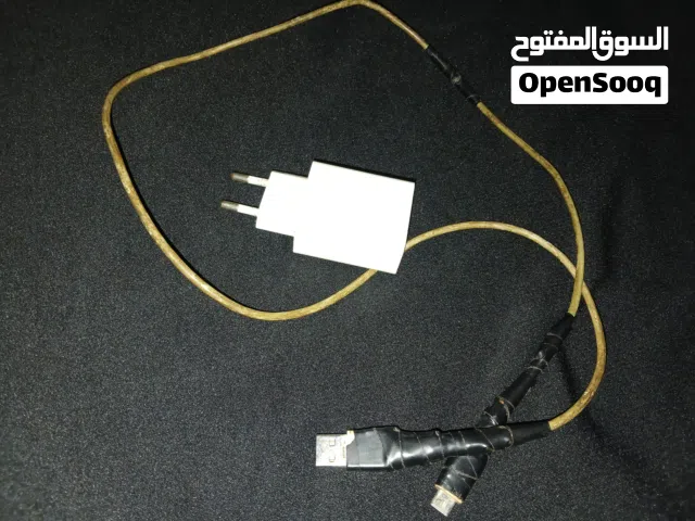 شاحن شاومي اصلي