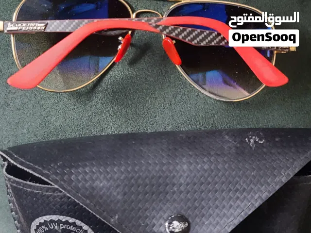 نظارات شمية ray ban