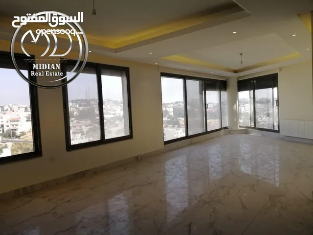 300 m2 4 Bedrooms Apartments for Rent in Amman Dabouq