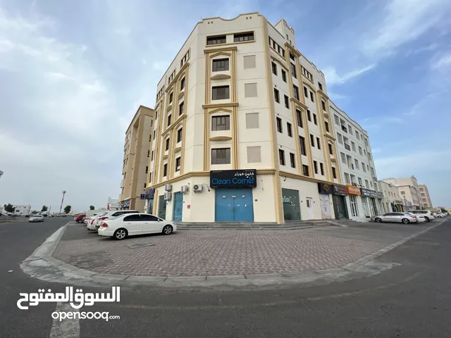 115 m2 2 Bedrooms Apartments for Rent in Muscat Al Khoud