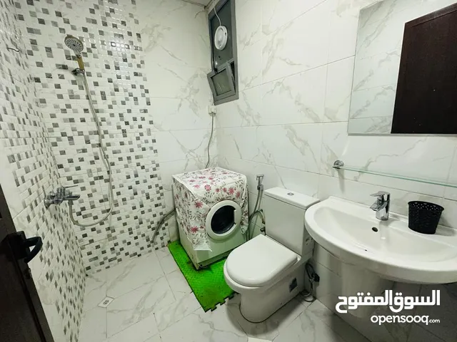 750 m2 Studio Apartments for Rent in Ajman Al Mwaihat