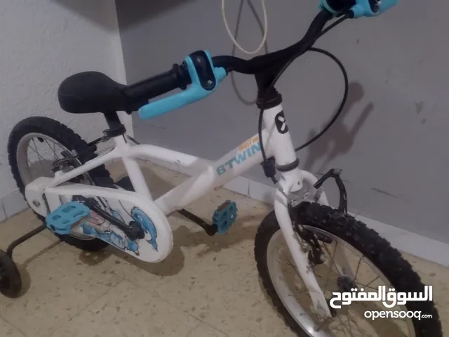 دراجة هواءية B_twin marque international