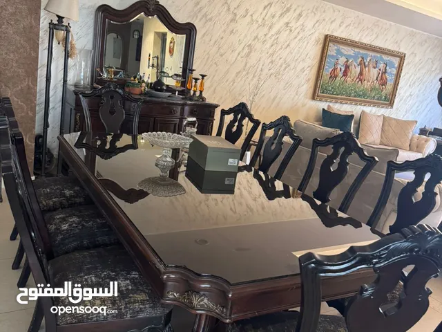اثاث منزلي جلوس وسفره
