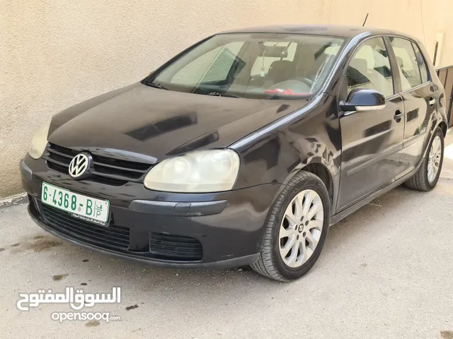 golf sdi 2006 / جولف اس دي اي 2006
