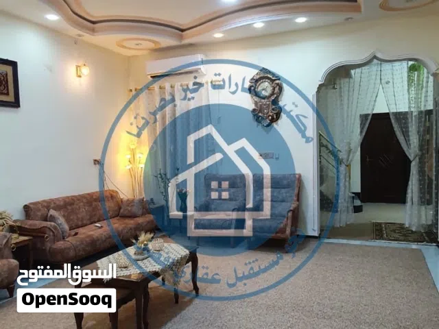 263 m2 More than 6 bedrooms Townhouse for Sale in Basra Hayy Al Kafaat