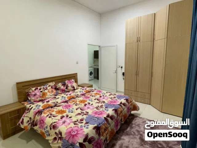 1 m2 1 Bedroom Apartments for Rent in Al Ain Al Sarooj