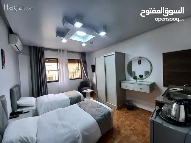 شقة مفروشة للإيجار 25م2 ( Property 18668 ) سنوي فقط