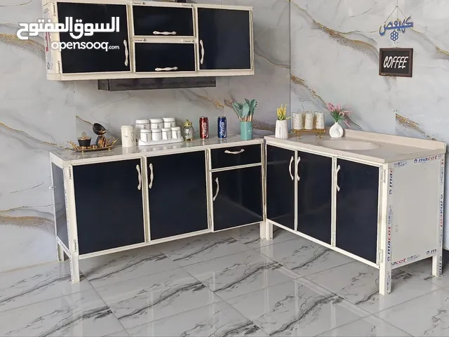 كاونتر ارضي وملحق مترونص