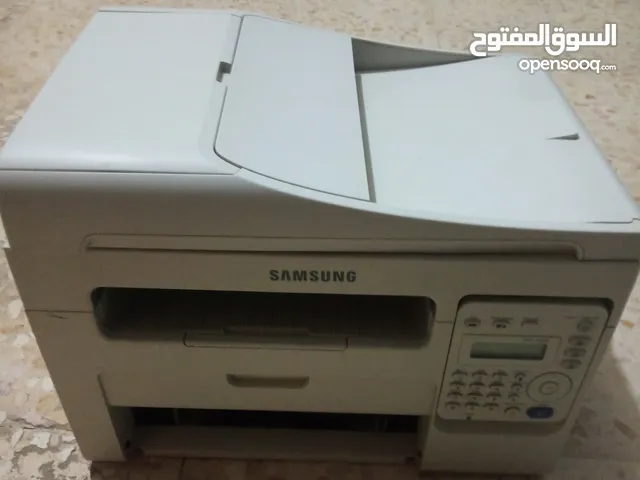 Multifunction Printer Samsung printers for sale  in Amman