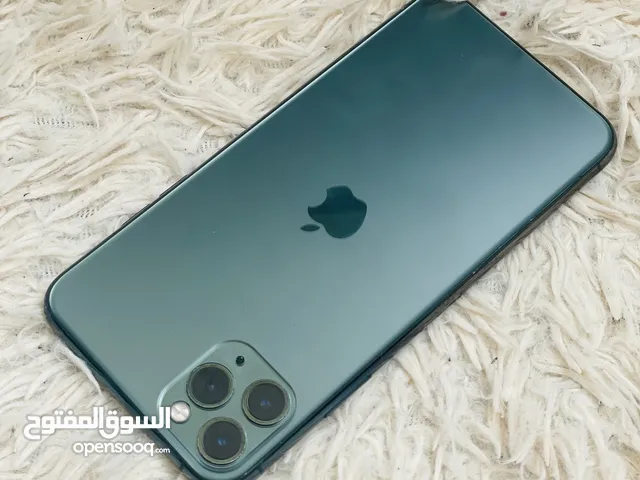 iPhone 11 Pro Max 256GB