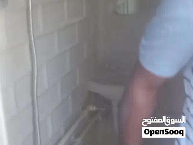 للبيع حمام فيبرجلاس متنقل