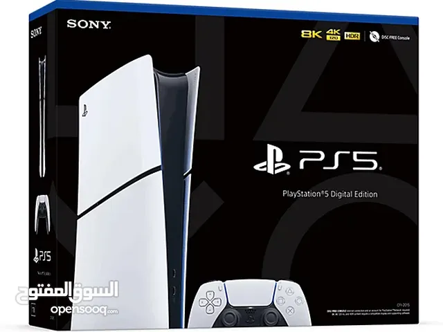 ps5 slim new