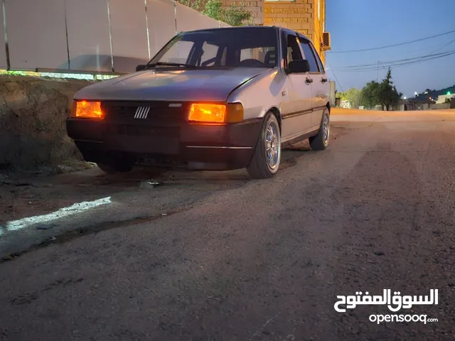 فيات اونو بيع او بدل