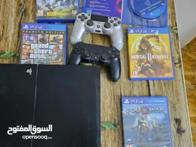  Playstation 4 for sale in Manama