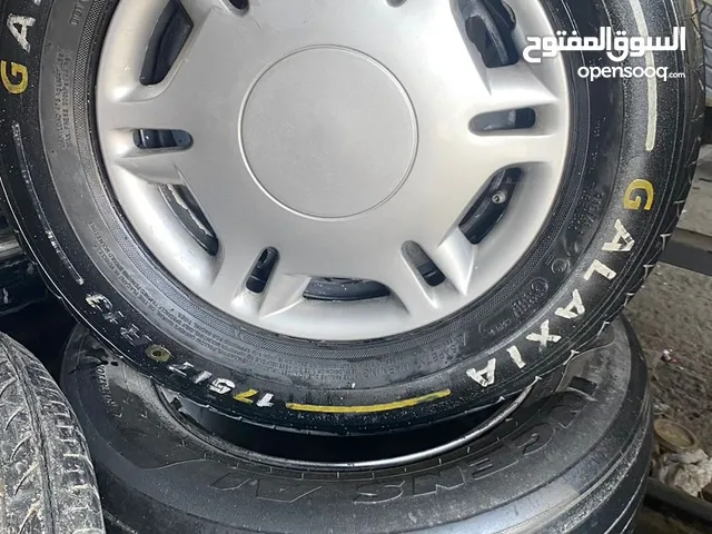 Other 13 Tyre & Wheel Cover in Amman