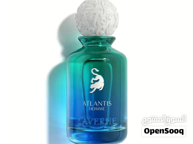 لافيرن للعطور