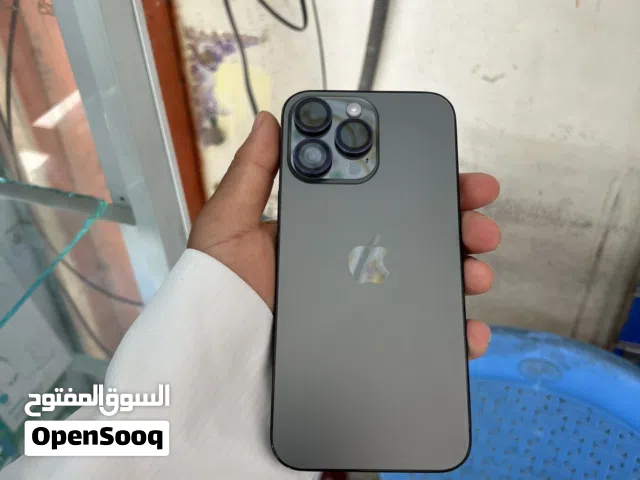 Apple iPhone 14 Pro Max 256 GB in Basra