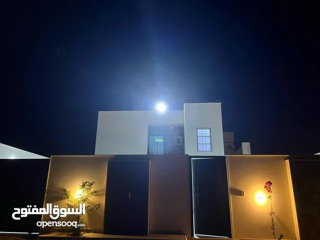 منزل للايجار (فيلا )
