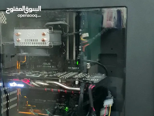 Windows Custom-built Computers for sale in Kuwait City