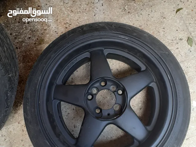 Other 16 Rims in Amman